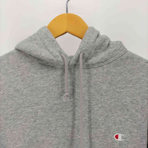 チャンピオン Champion フーデッド スウェット シャツ ベーシック メンズ JPN:M