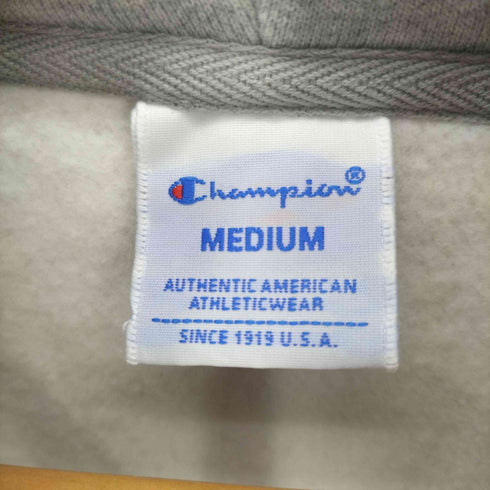 チャンピオン Champion フーデッド スウェット シャツ ベーシック メンズ JPN:M