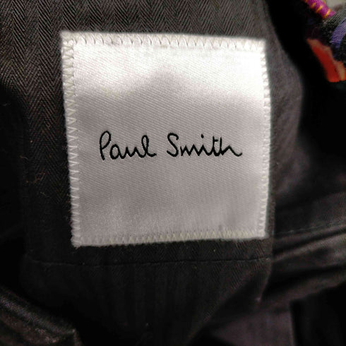 ポールスミス Paul Smith フローラル ファティーグ カーゴパンツ レディース S