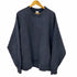 チャンピオン Champion REVERSE WEAVE 青タグ クルーネックスウェット 復刻 メンズ import:XL
