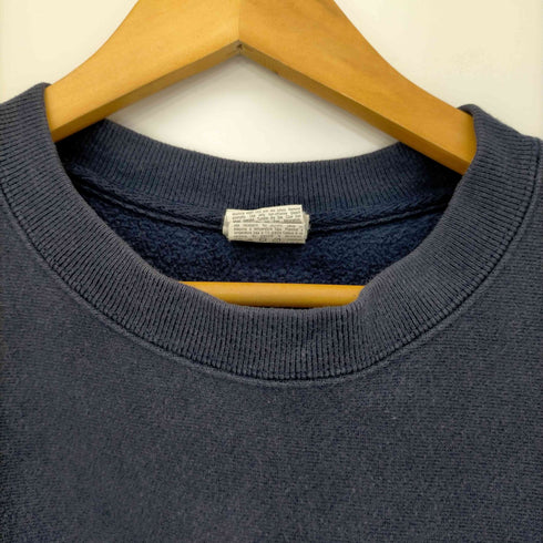 チャンピオン Champion REVERSE WEAVE 青タグ クルーネックスウェット 復刻 メンズ import:XL