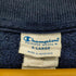 チャンピオン Champion REVERSE WEAVE 青タグ クルーネックスウェット 復刻 メンズ import:XL
