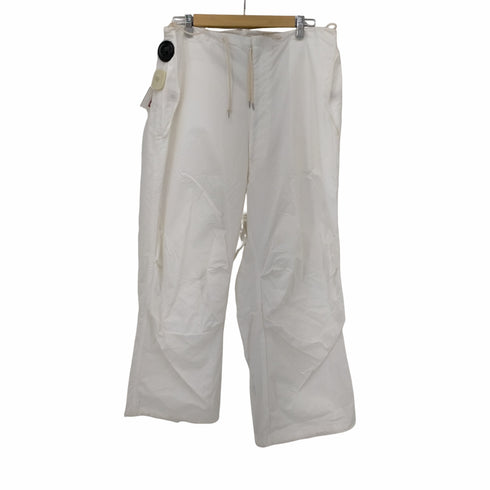 フィフス FIFTH Arctic White Snow Camouflage Tro メンズ S-M