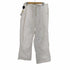 フィフス FIFTH Arctic White Snow Camouflage Tro メンズ S-M