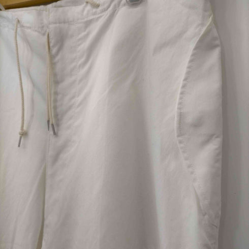 フィフス FIFTH Arctic White Snow Camouflage Tro メンズ S-M