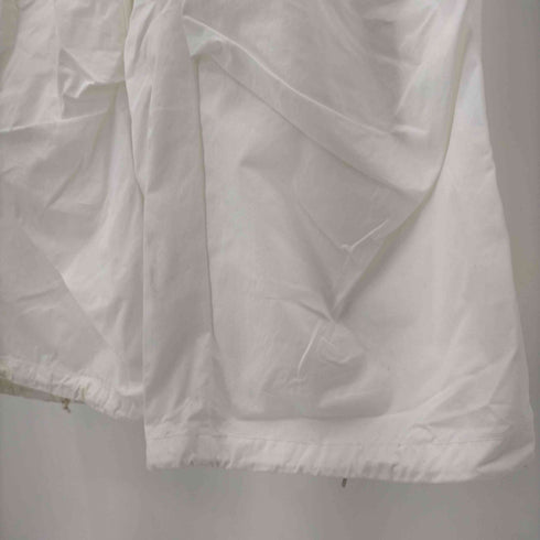 フィフス FIFTH Arctic White Snow Camouflage Tro メンズ S-M