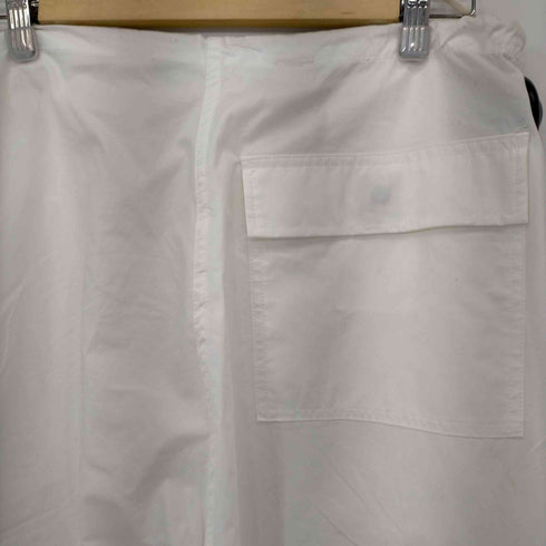 フィフス FIFTH Arctic White Snow Camouflage Tro メンズ S-M