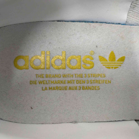 アディダスオリジナルス adidas Originals 別注 Stan Smith レディース 24cm