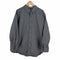 A blends BIGシルエットオックスフォードシャツ メンズ JPN:M