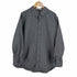 A blends BIGシルエットオックスフォードシャツ メンズ JPN:M