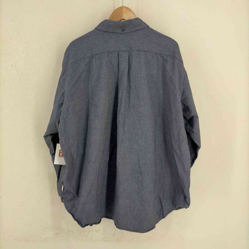 A blends BIGシルエットオックスフォードシャツ メンズ JPN:M