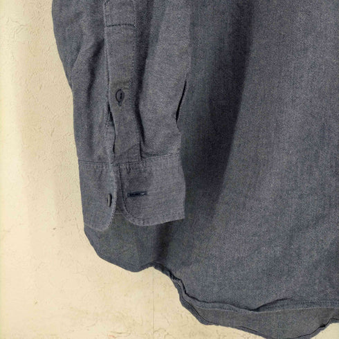 A blends BIGシルエットオックスフォードシャツ メンズ JPN:M