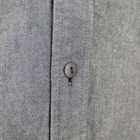 A blends BIGシルエットオックスフォードシャツ メンズ JPN:M