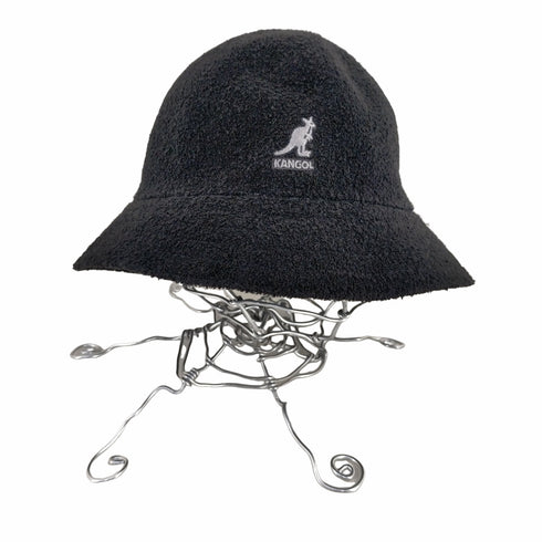 カンゴール KANGOL Bermuda Casual ハット メンズ M