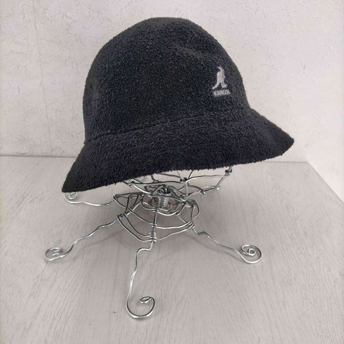 カンゴール KANGOL Bermuda Casual ハット メンズ M
