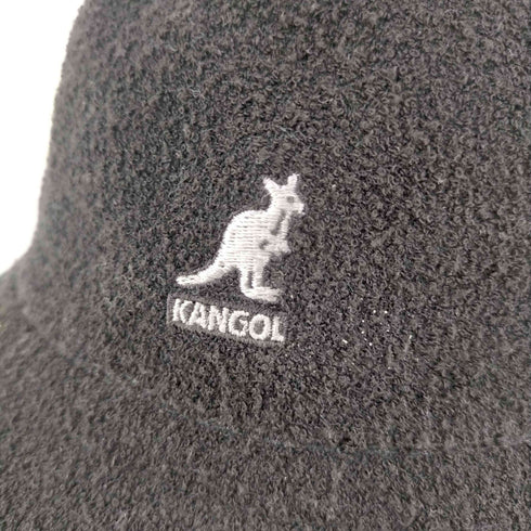 カンゴール KANGOL Bermuda Casual ハット メンズ M