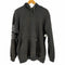 カーハート Carhartt 袖プリント プルオーバーパーカー メンズ import:M