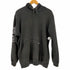 カーハート Carhartt 袖プリント プルオーバーパーカー メンズ import:M