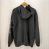 カーハート Carhartt 袖プリント プルオーバーパーカー メンズ import:M