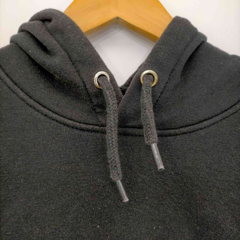 カーハート Carhartt 袖プリント プルオーバーパーカー メンズ import:M