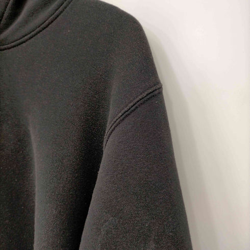 カーハート Carhartt 袖プリント プルオーバーパーカー メンズ import:M