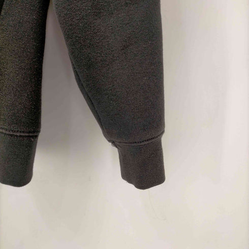 カーハート Carhartt 袖プリント プルオーバーパーカー メンズ import:M