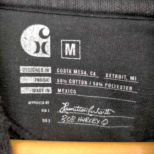 カーハート Carhartt 袖プリント プルオーバーパーカー メンズ import:M
