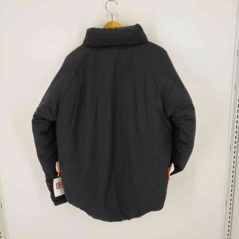 ワイルドシングス WILD THINGS PARK JACKET 中綿ジャケット メンズ JPN:L