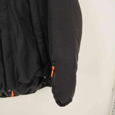 ワイルドシングス WILD THINGS PARK JACKET 中綿ジャケット メンズ JPN:L