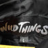 ワイルドシングス WILD THINGS PARK JACKET 中綿ジャケット メンズ JPN:L