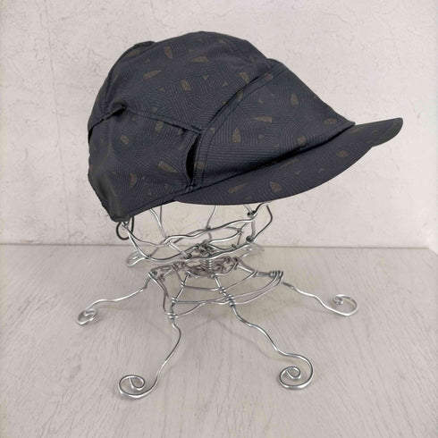 AIRPEAK サイクルキャップ メンズ 55-59cm