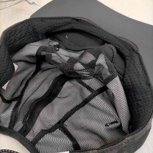 AIRPEAK サイクルキャップ メンズ 55-59cm
