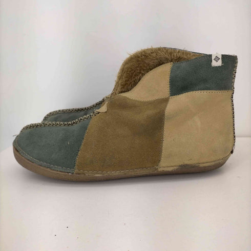 コロンビア Columbia HEDGEHOG BOOT LIMITED メンズ JPN:29