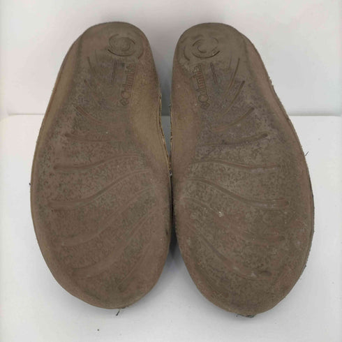 コロンビア Columbia HEDGEHOG BOOT LIMITED メンズ JPN:29
