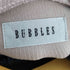 バブルス BUBBLES チュールコンビ ニットワンピース レディース FREE