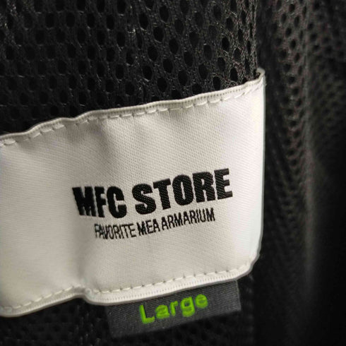エムエフシーストア MFC STORE ORIGINAL DOBON 6P 9L NYLON PANTS イージーナイロンパンツ メンズ JPN:L