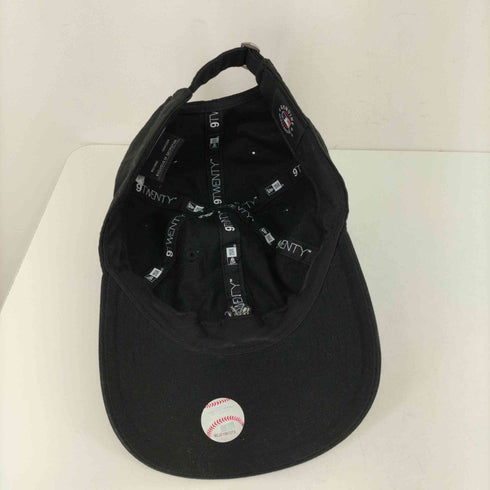 ニューエラ NEW ERA 9TWENTY NY刺繍 6パネルキャップ メンズ ONE SIZE