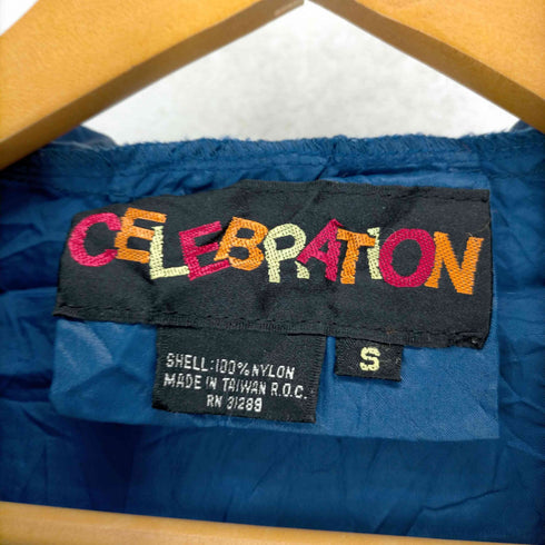 セレブレーション CELEBRATION アノラックパーカー メンズ JPN:S
