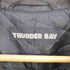 THUNDER BAY ポリエステル トレンチコート メンズ 14