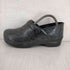 ダンスコ dansko 型押し サボサンダル プロフェッショナル メンズ JPN:41