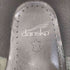 ダンスコ dansko 型押し サボサンダル プロフェッショナル メンズ JPN:41
