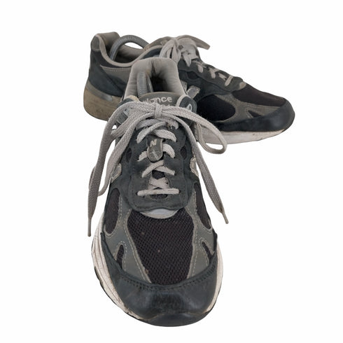 ニューバランス NEW BALANCE USA製 993 スニーカー メンズ JPN:27