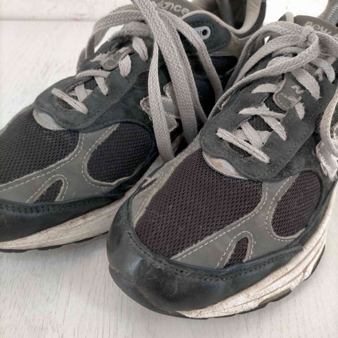ニューバランス NEW BALANCE USA製 993 スニーカー メンズ JPN:27