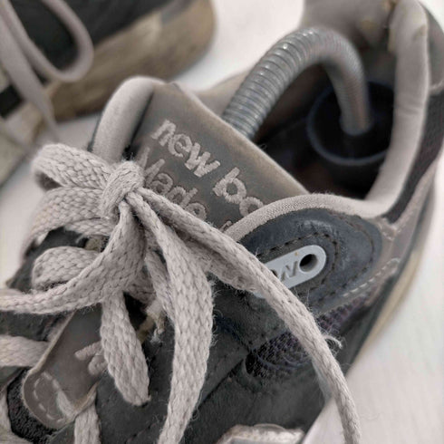 ニューバランス NEW BALANCE USA製 993 スニーカー メンズ JPN:27