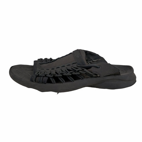 キーン KEEN UNEEK SNK SLIDE メンズ JPN:27