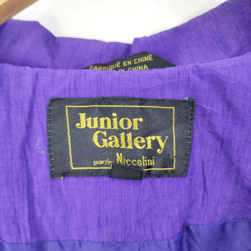 Junior Gallery ポリエステル トレンチコート メンズ 11/12