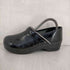 ダンスコ dansko クロコ型押し サボサンダル メンズ JPN:40