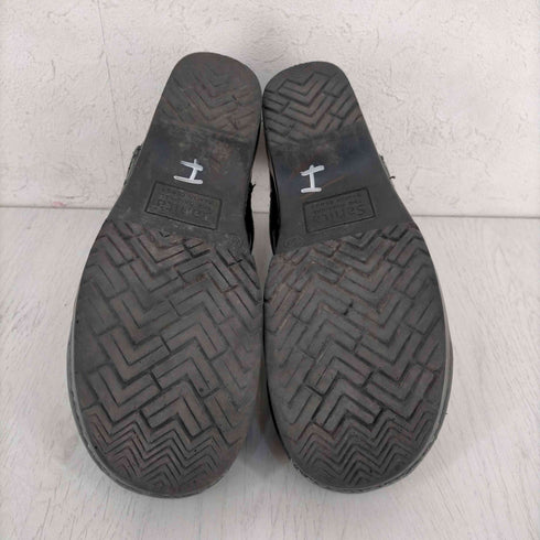 ダンスコ dansko クロコ型押し サボサンダル メンズ JPN:40