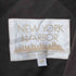 NEWYORK HARBOR ロシア製 ポリナイロン トレンチコート レディース 6P