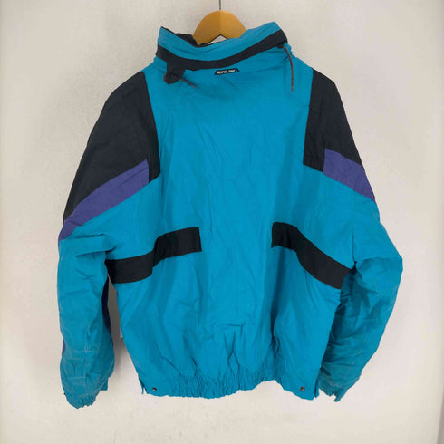 パシフィックトレイル PACIFIC TRAIL ハイネックパッカブルジャケット メンズ JPN:L